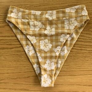 Benoa - Honey Palaka Duke Bottoms